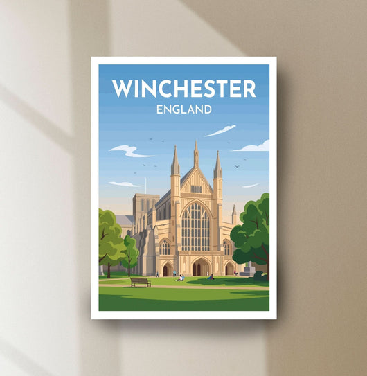 Winchester