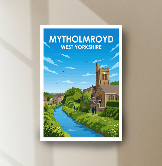 Mytholmroyd