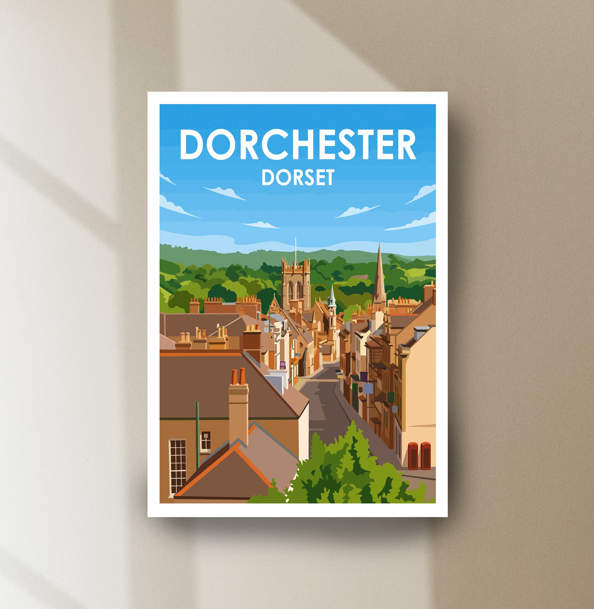 Dorchester