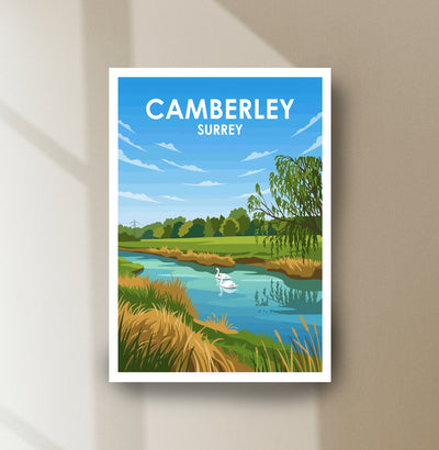Camberley