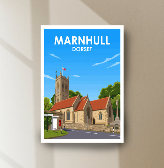 Marnhull