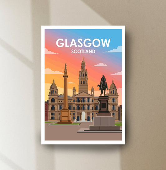 Glasgow