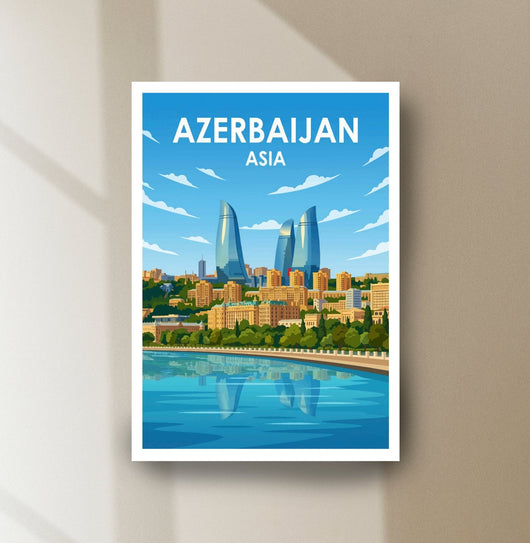 Azerbaijan