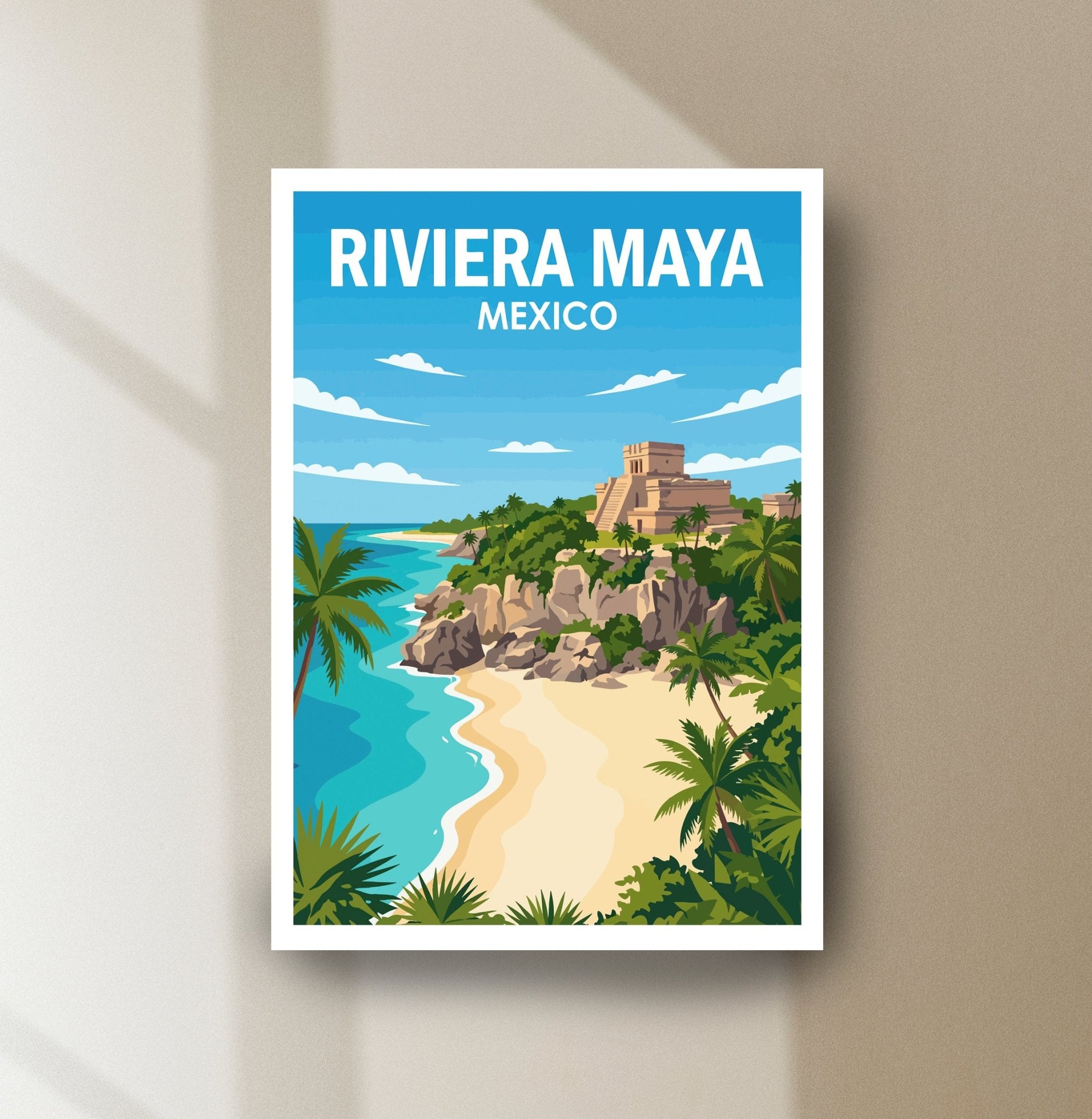 Riviera Maya