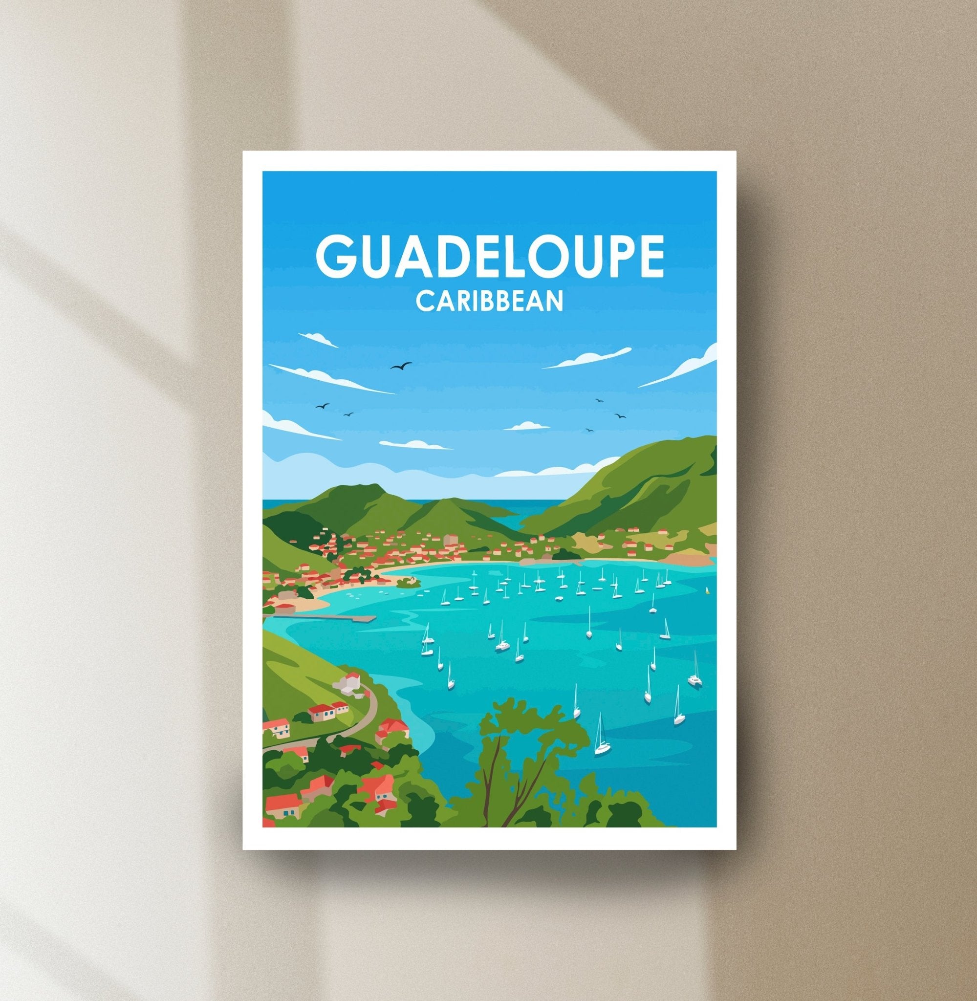 Guadeloupe
