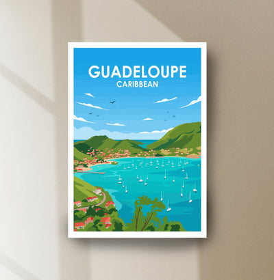 Guadeloupe