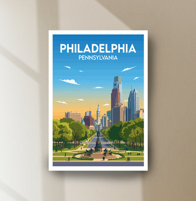 Philadelphia