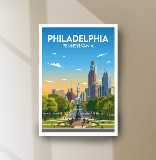 Philadelphia