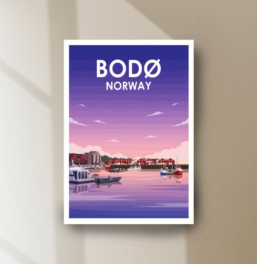 Bodo