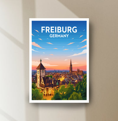 Freiburg