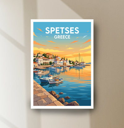 Spetses