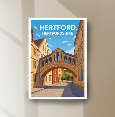 Hertford