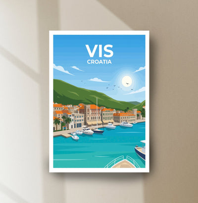 Vis