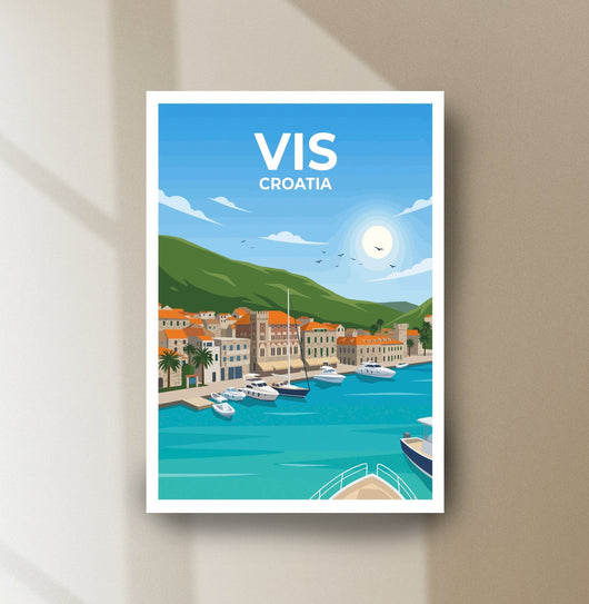 Vis
