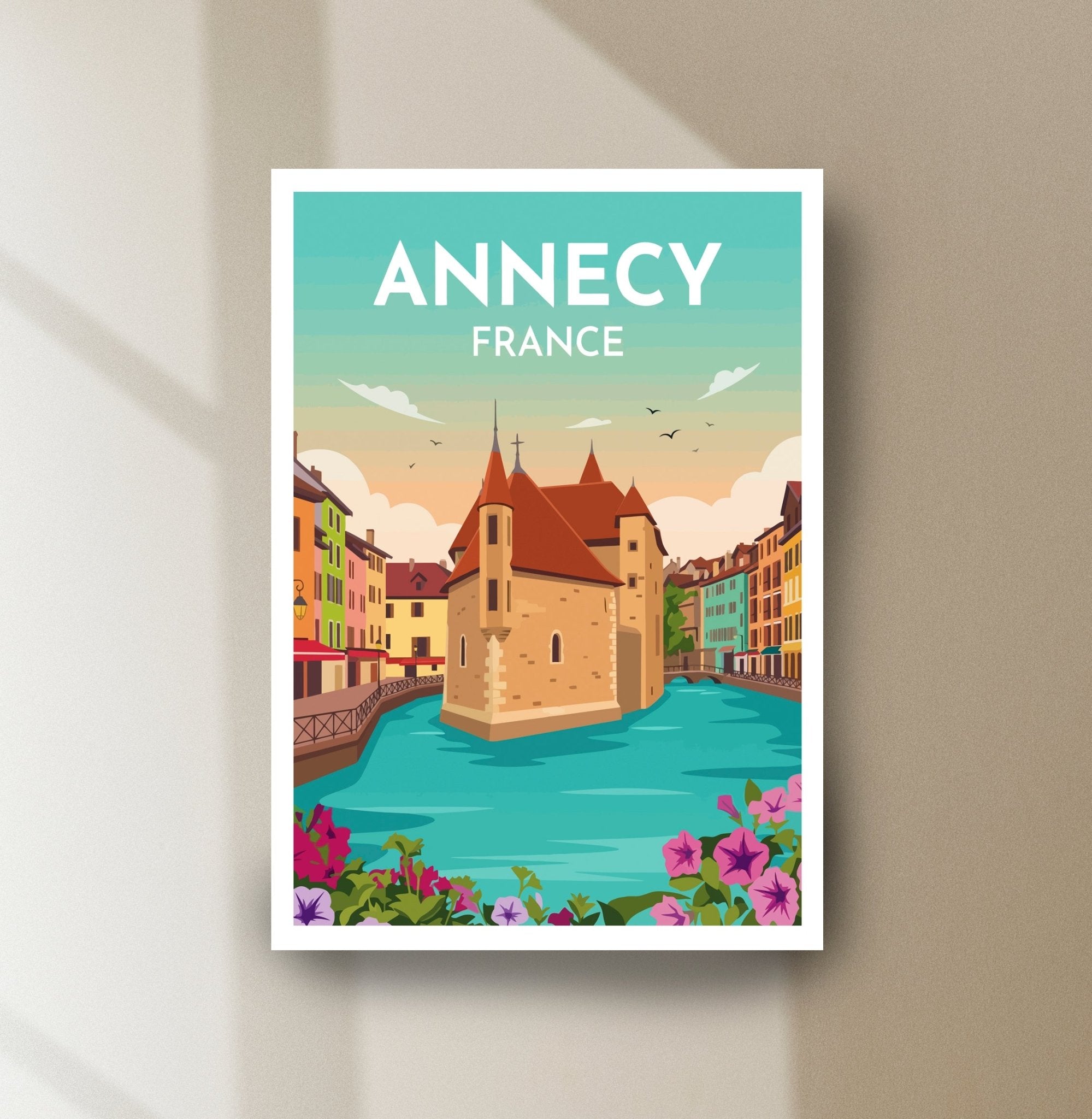 Annecy