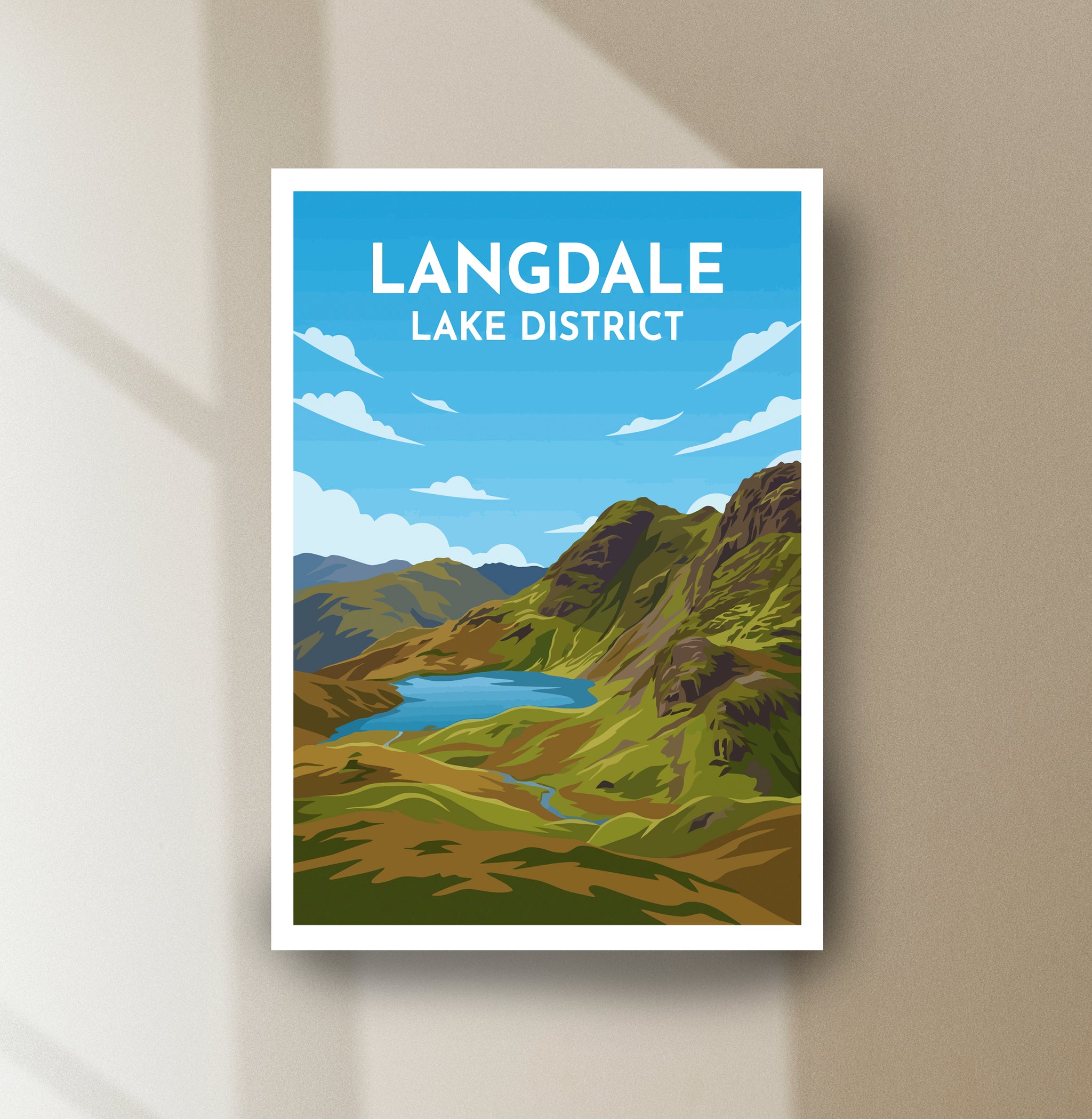 Langdale