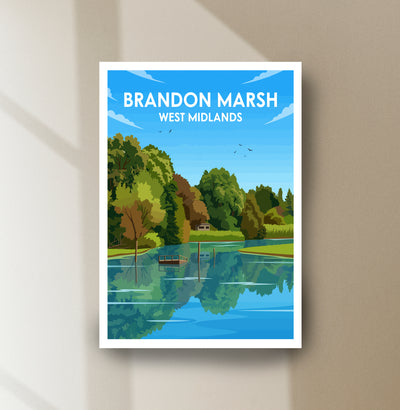 Brandon Marsh