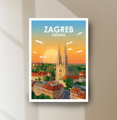 Zagreb