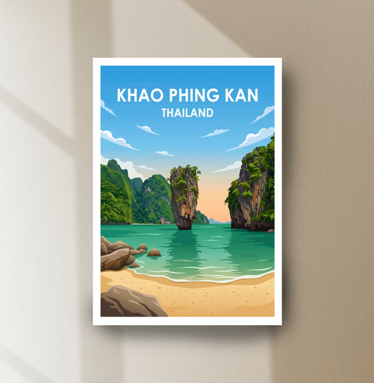 Khao Phing Kan