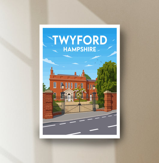 Twyford