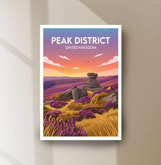 Peak District