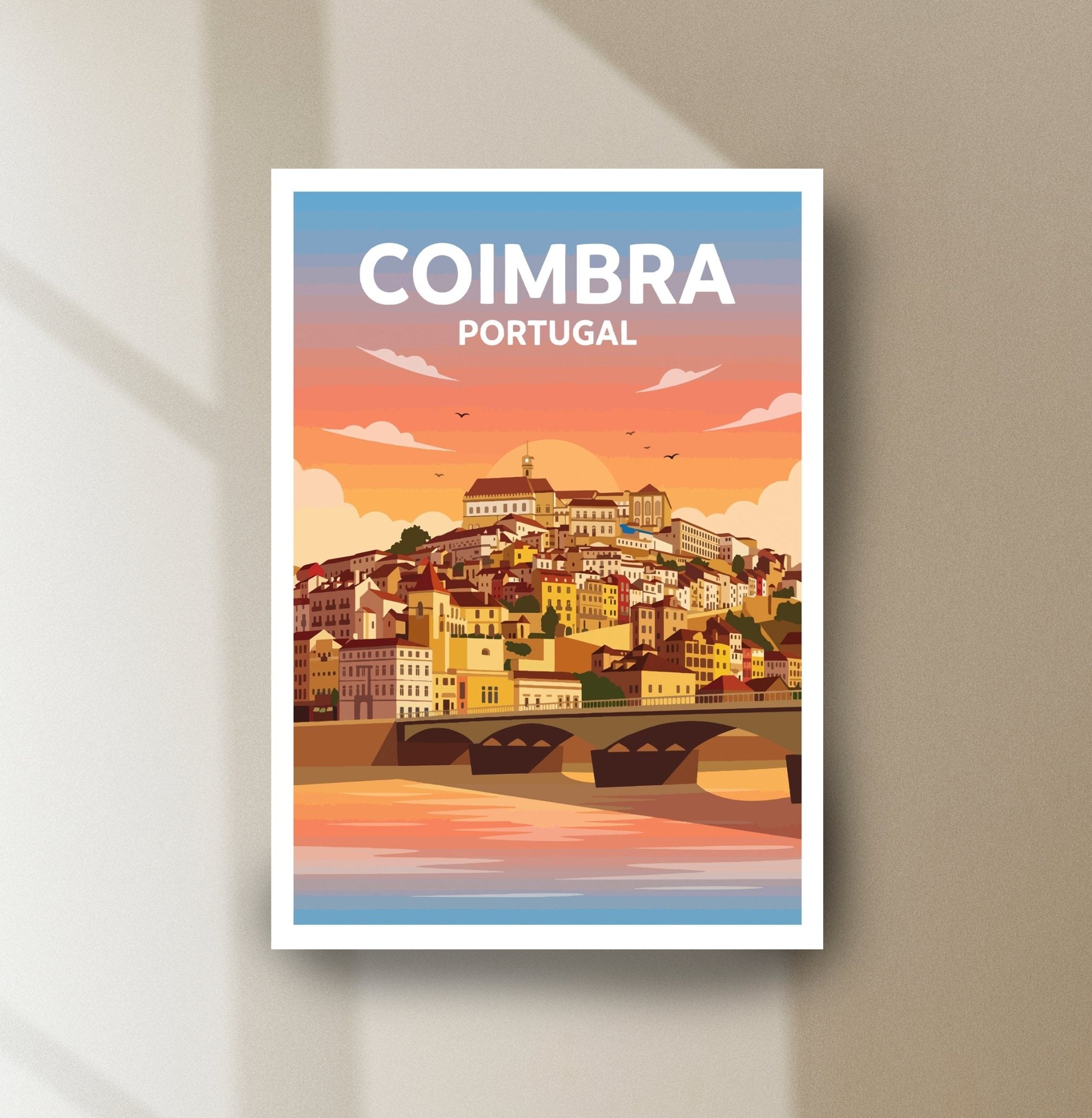 Coimbra