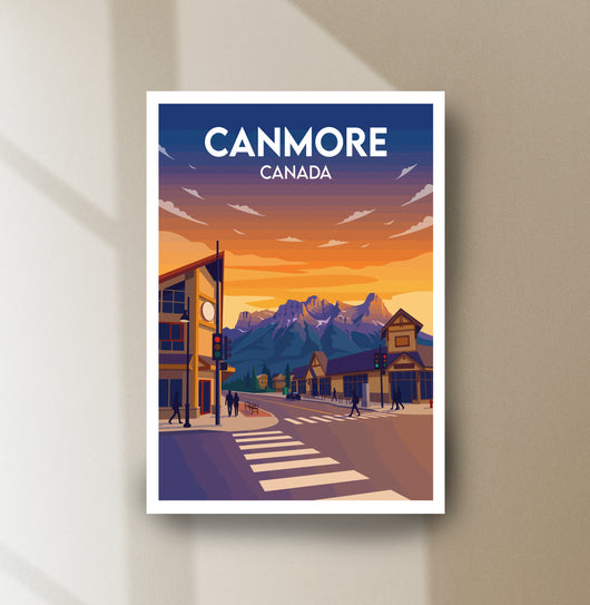 Canmore