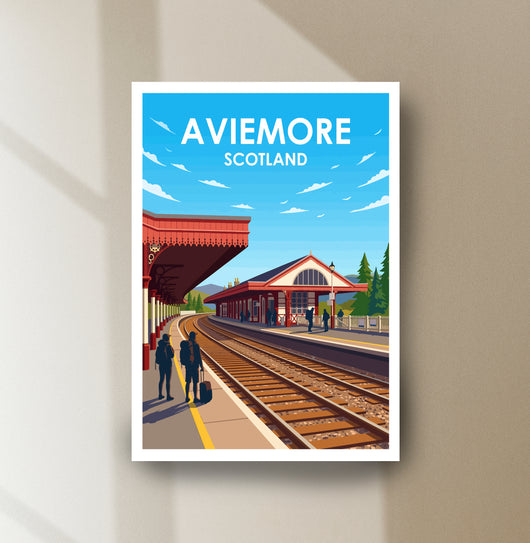 Aviemore