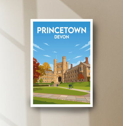 Princetown