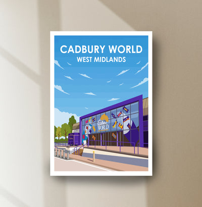 Cadbury World