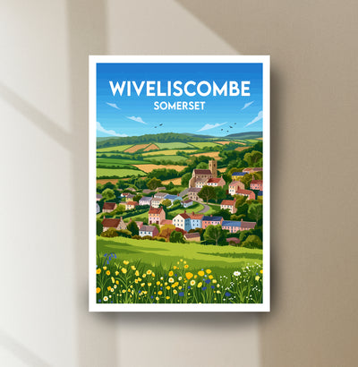 Wiveliscombe