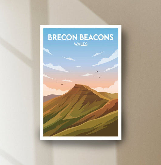 Brecon Beacons