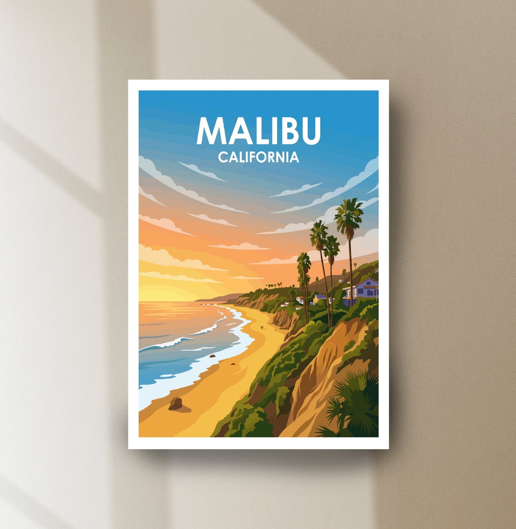 Malibu