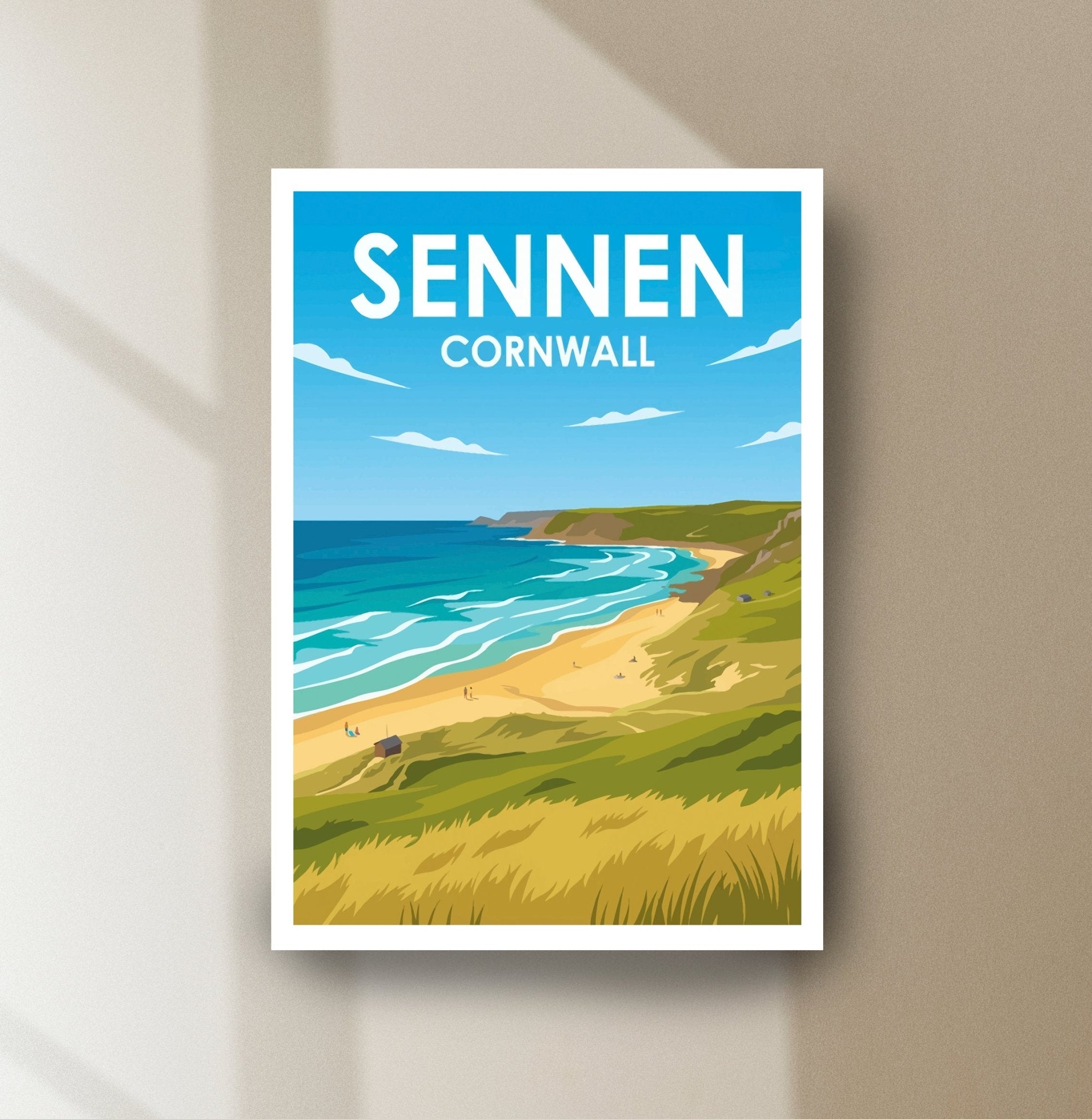 Sennen