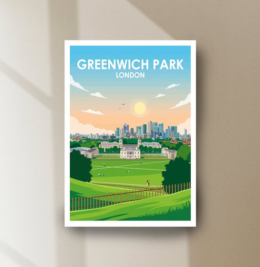 Greenwich Park