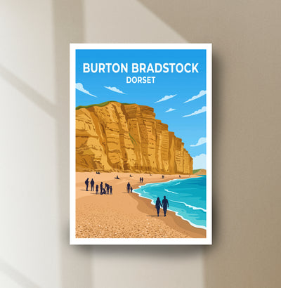 Burton Bradstock