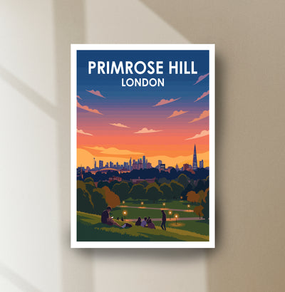 Primrose Hill