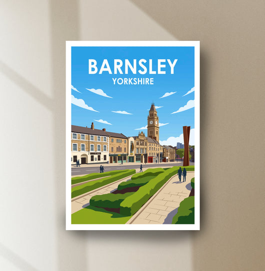 Barnsley