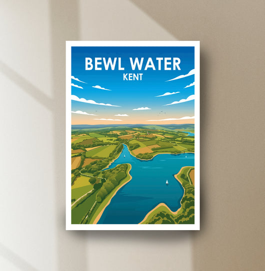 Bewl Water