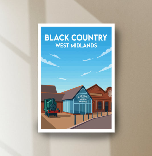 Black Country