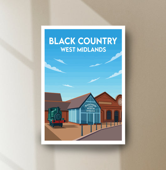 Black Country