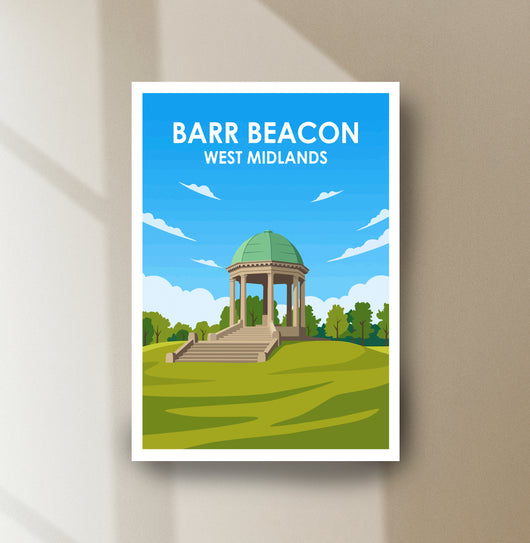 Barr Beacon