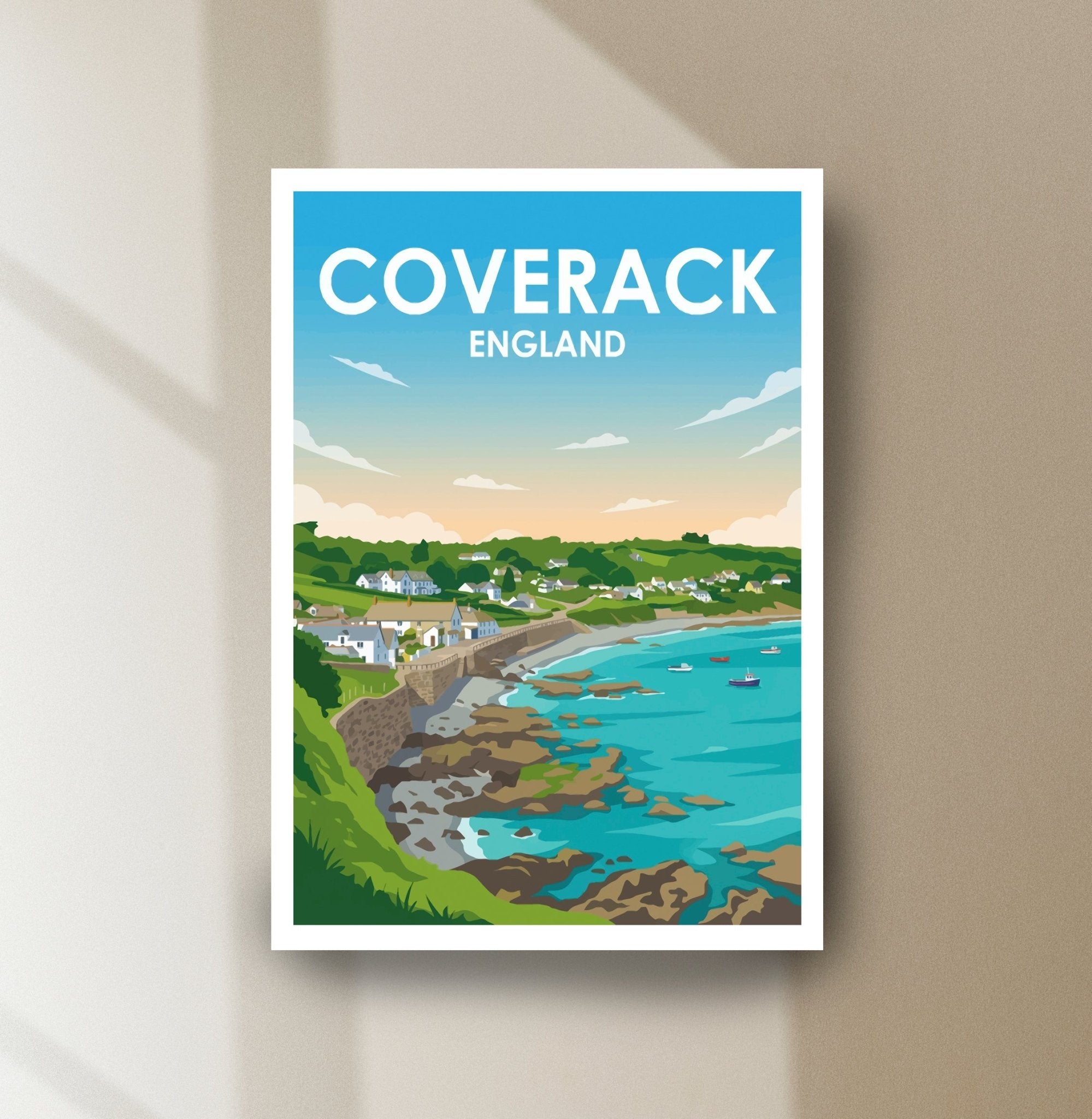 Coverack