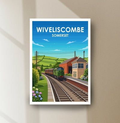Wiveliscombe