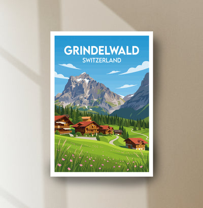 Grindelwald