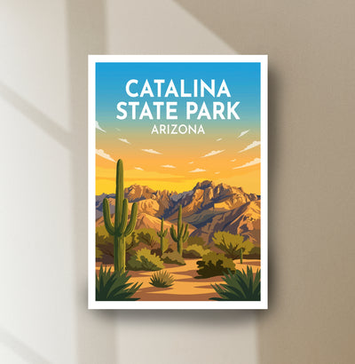 Catalina State Park