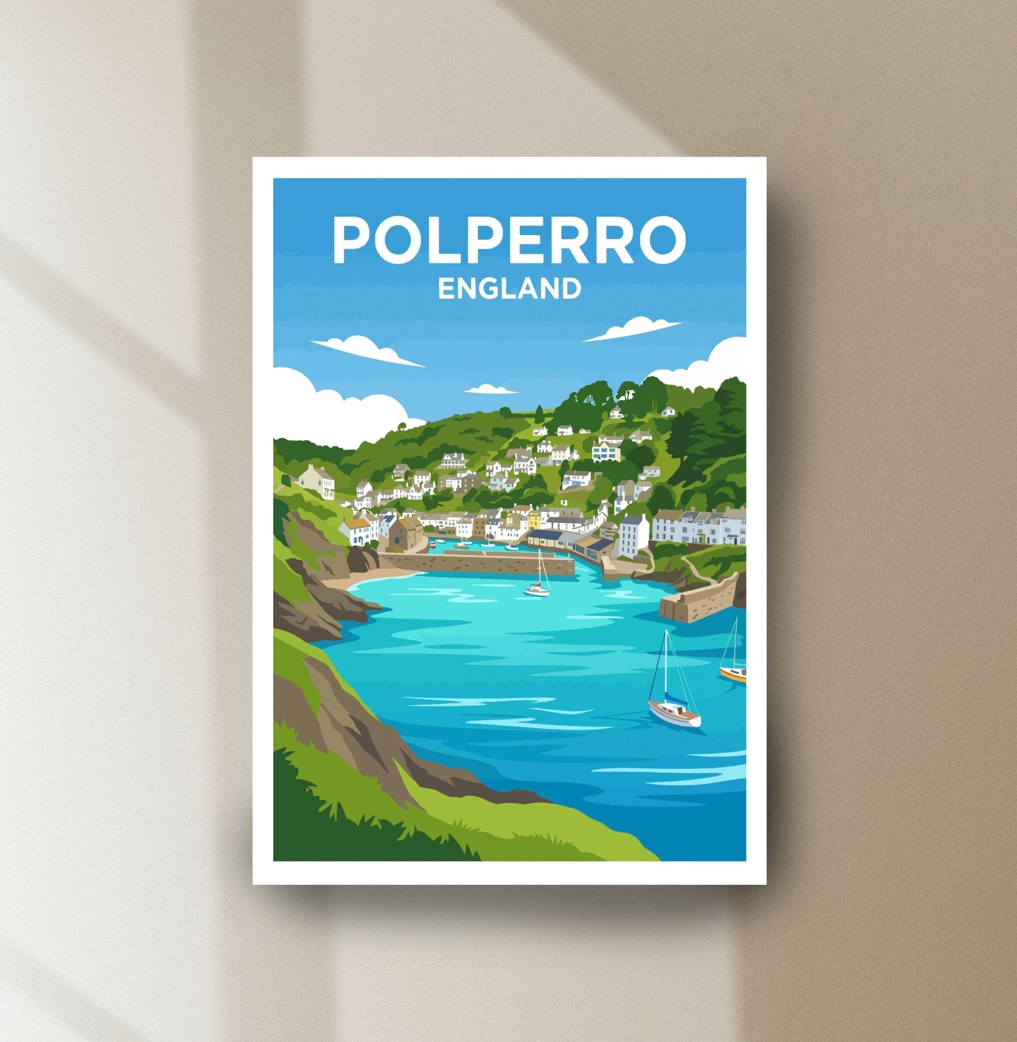 Polperro
