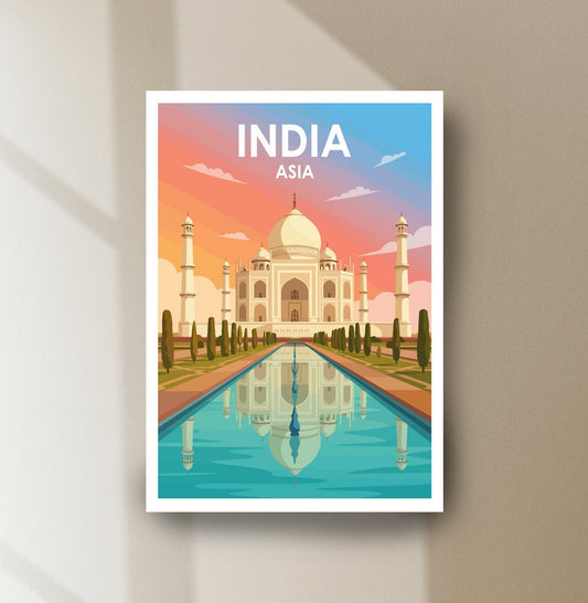 India