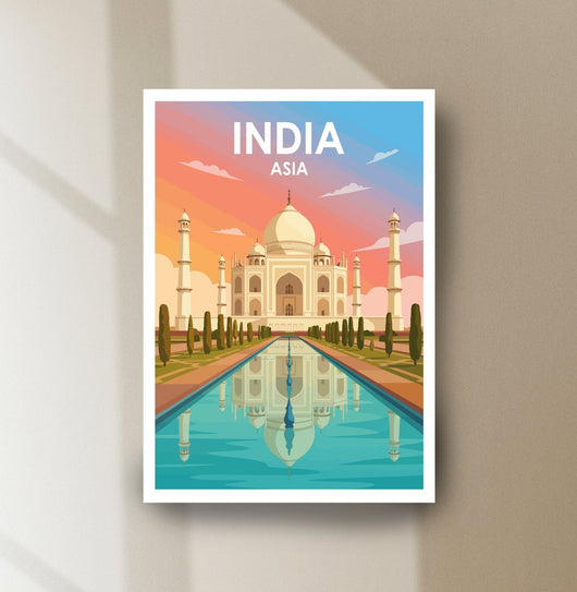 India