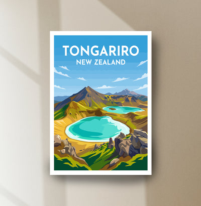 Tongariro